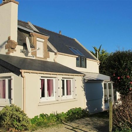 Maison A Ploumanac'H Avec Wifi, Proche Du Port, Jardin, Barbecue, Garage, Chiens Acceptes - Fr-1-368-44 Perros-Guirec Exterior foto